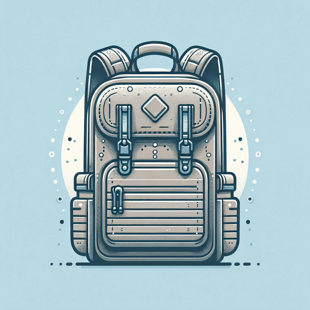 backpack