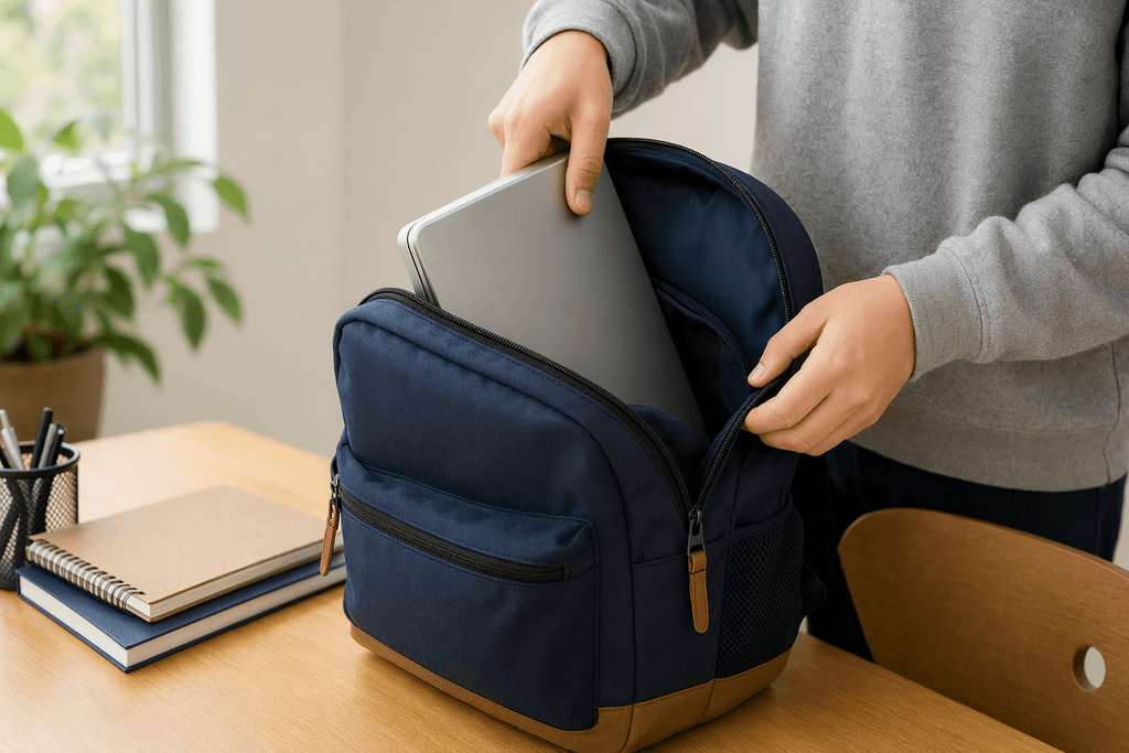 backpack