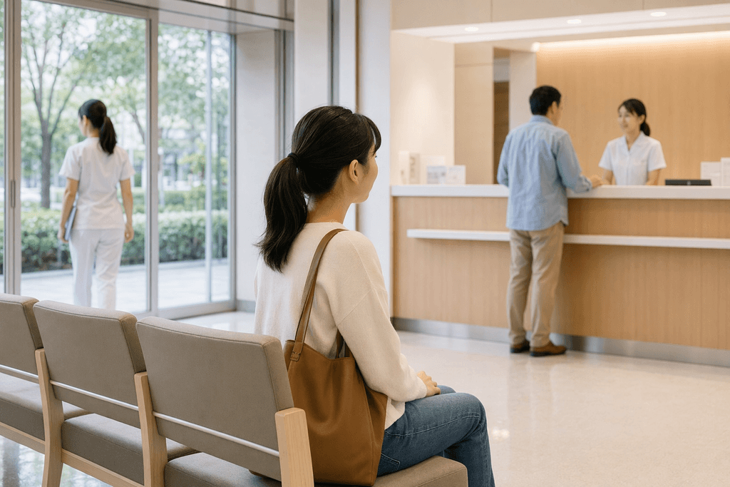 outpatient