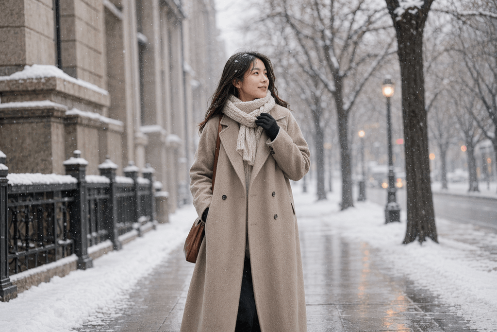 overcoat