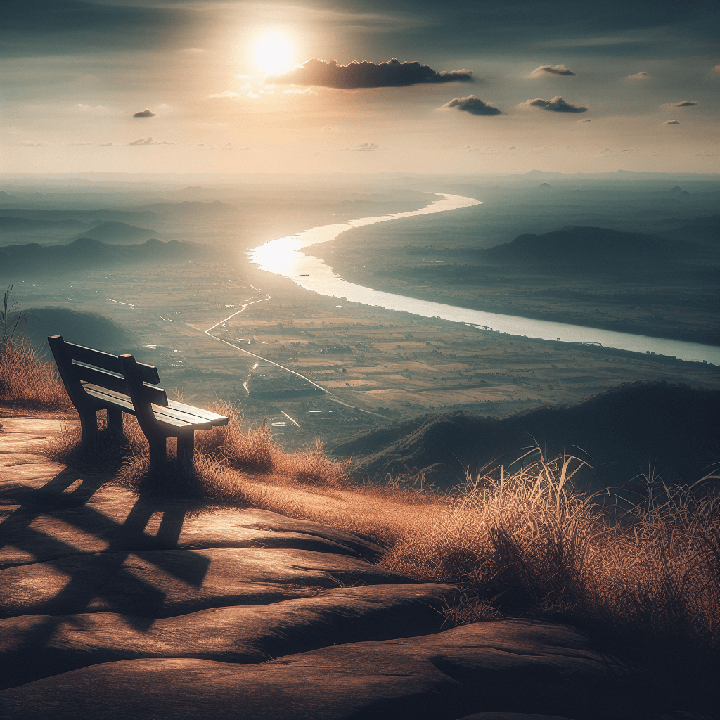 overlook