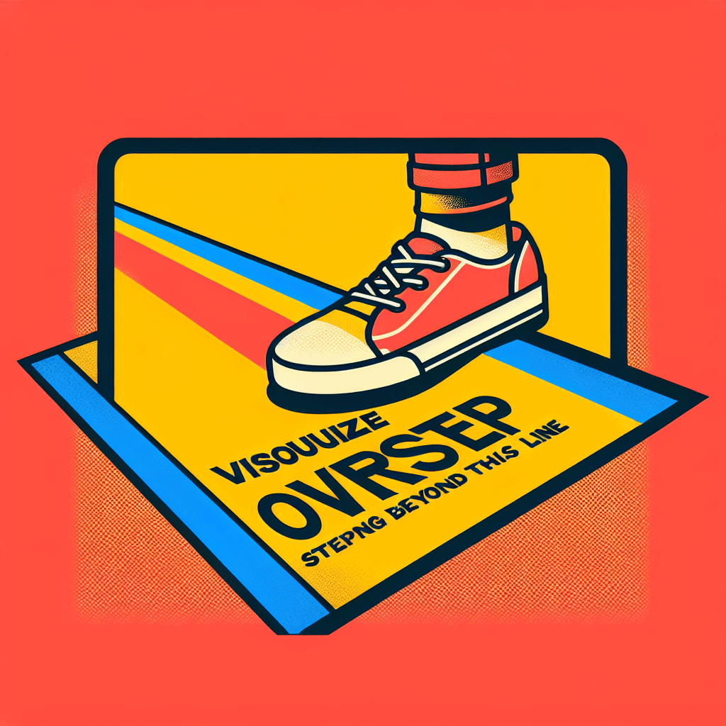 overstep