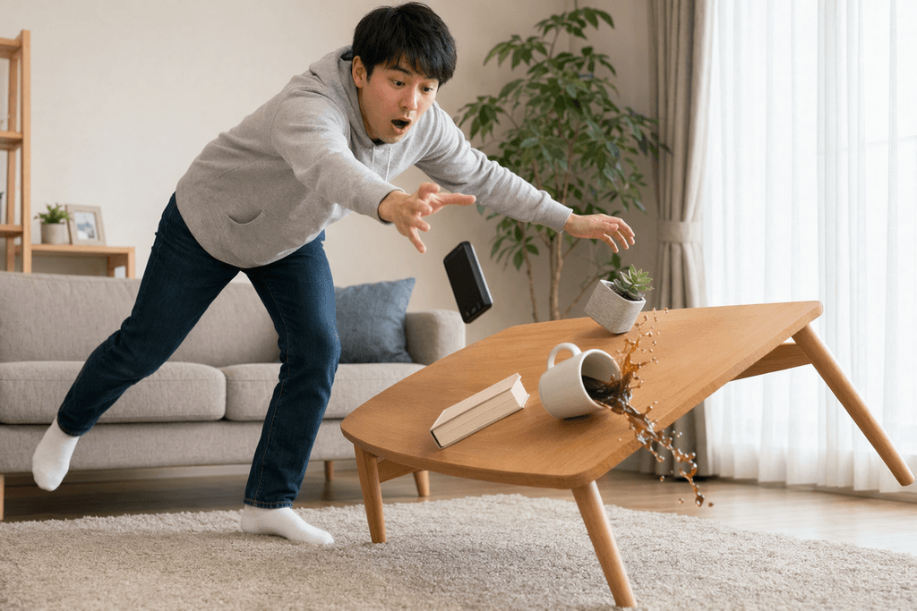 overturn