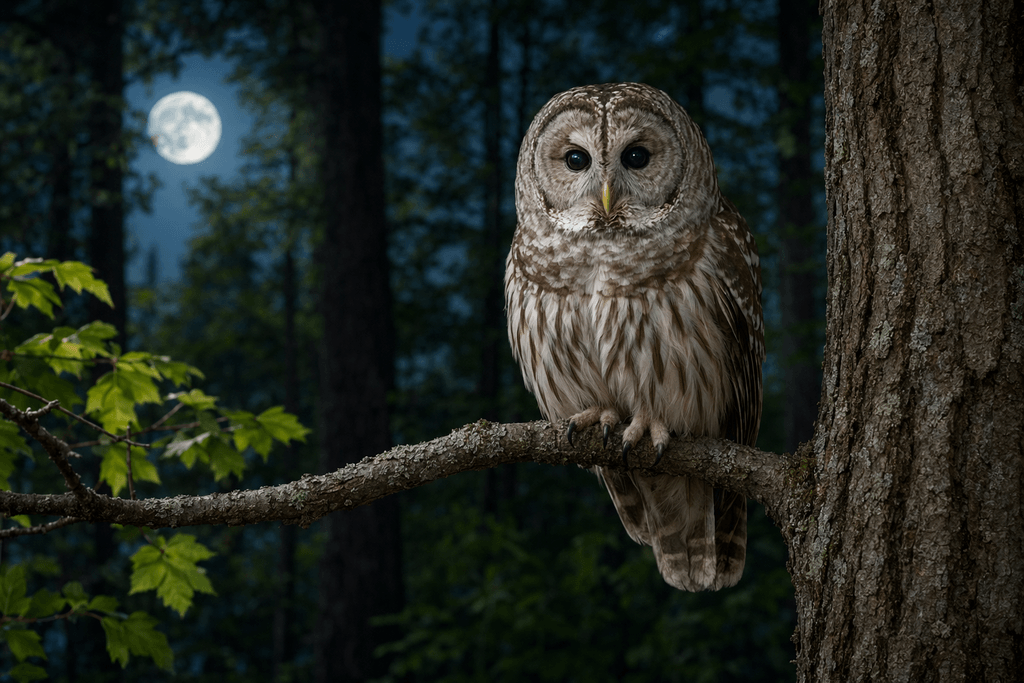 owl