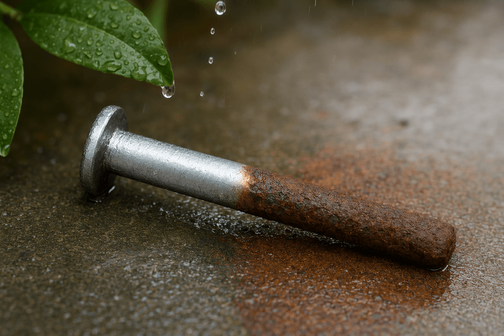 oxidize