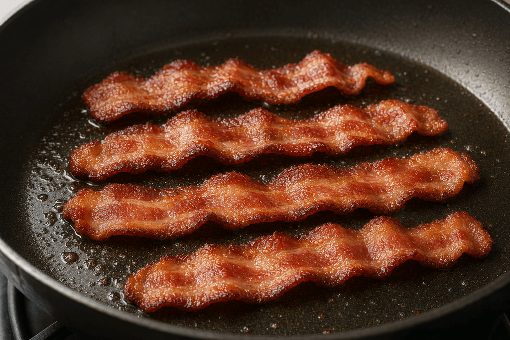 bacon