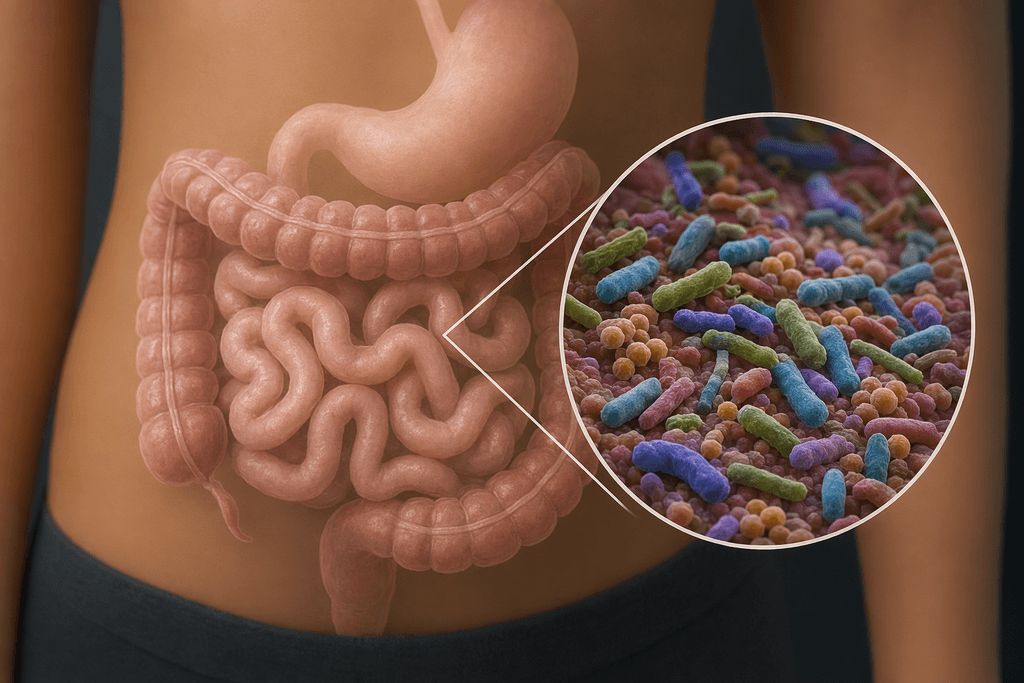 bacteria