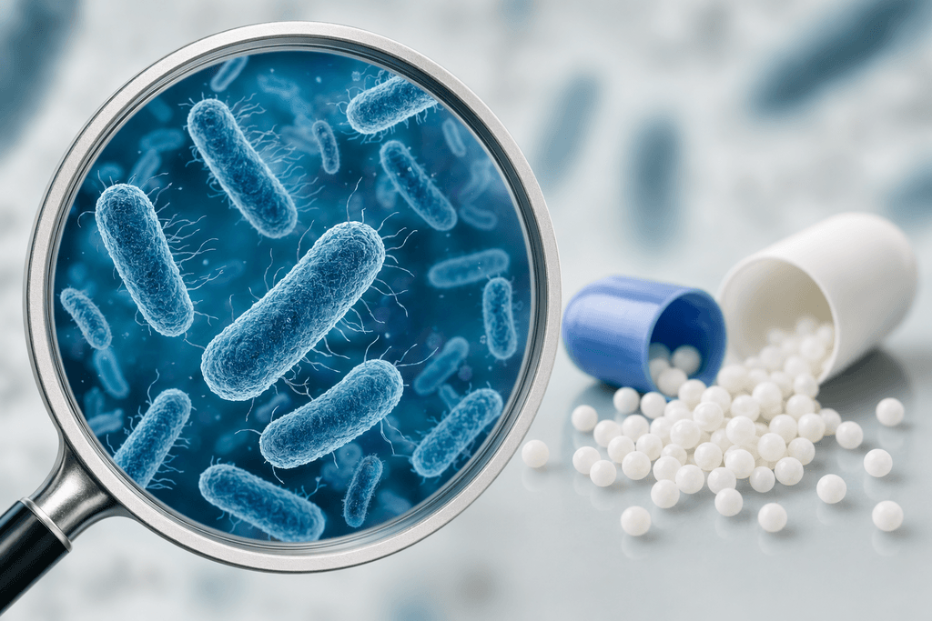 bacterial