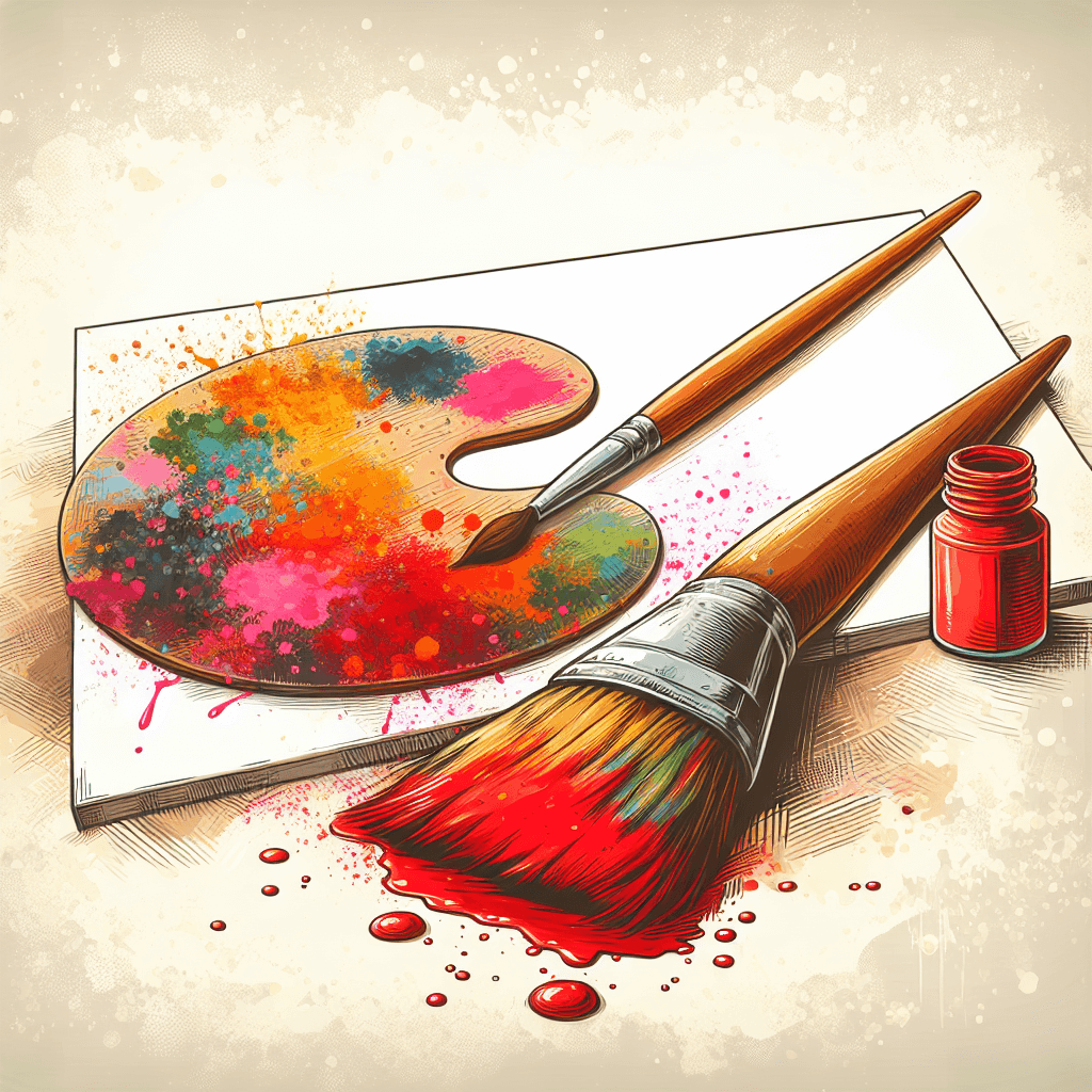 paintbrush