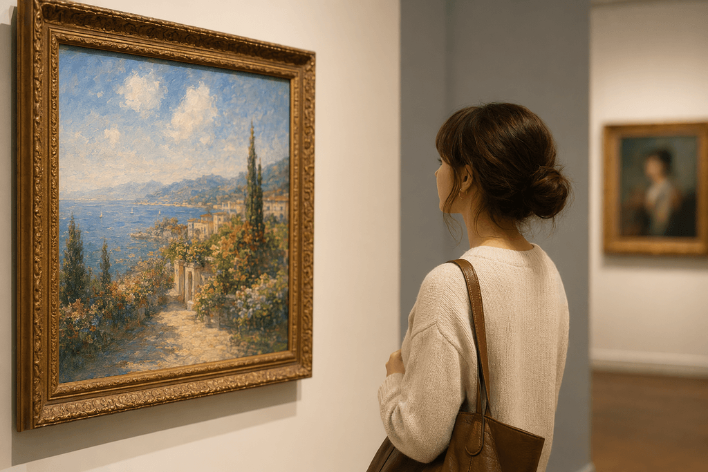 painting
