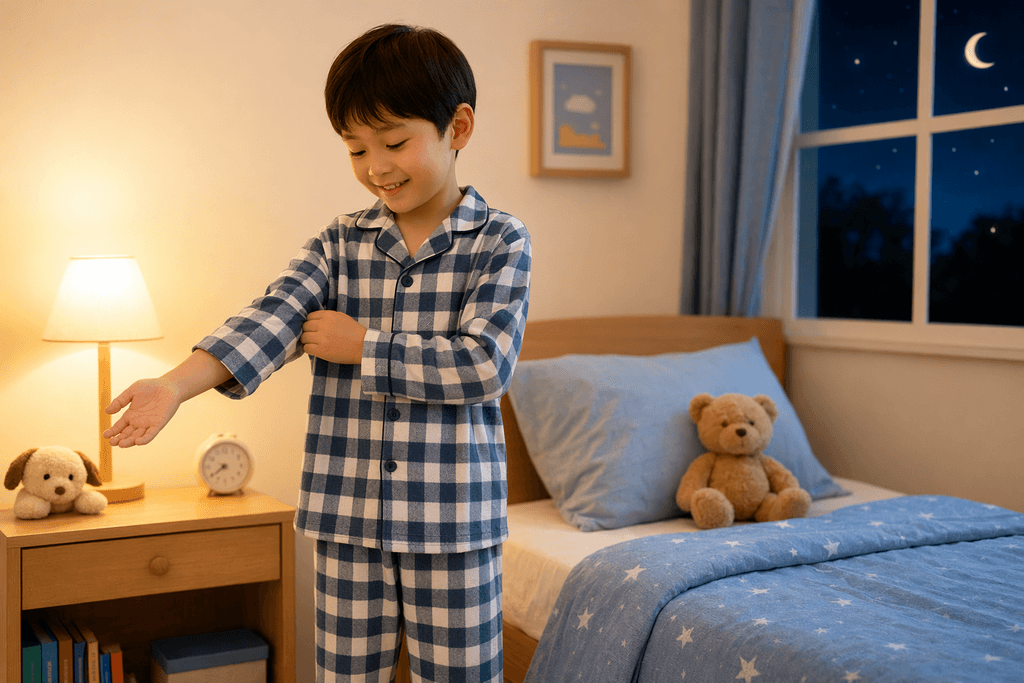 pajamas