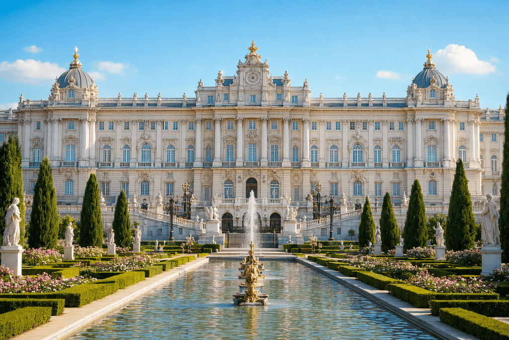 palace