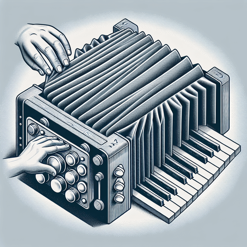 accordion