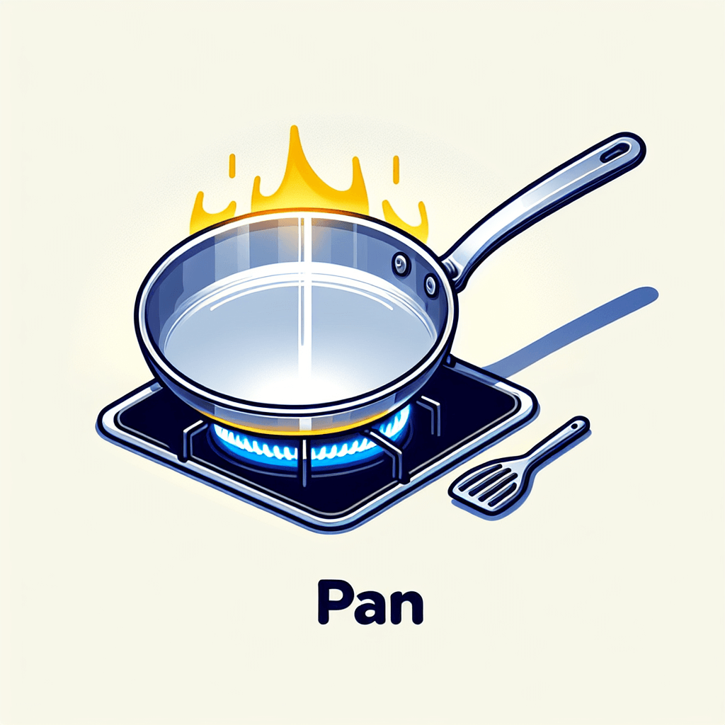 pan