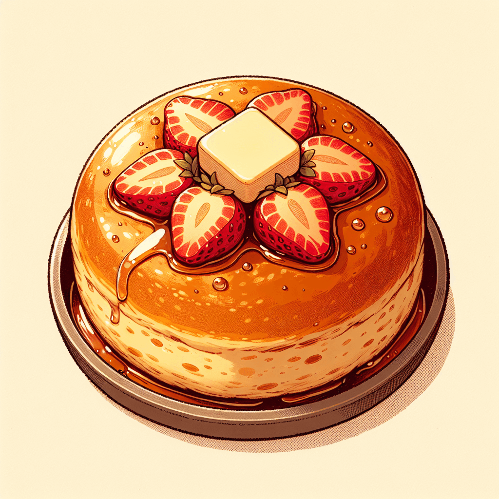 pancake