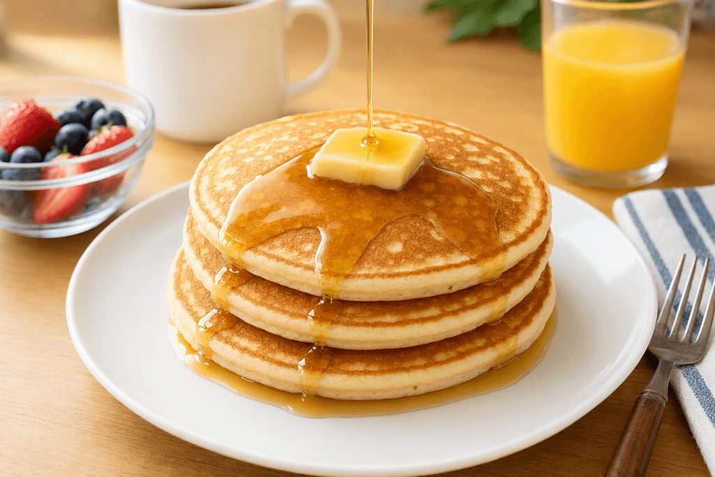 pancake