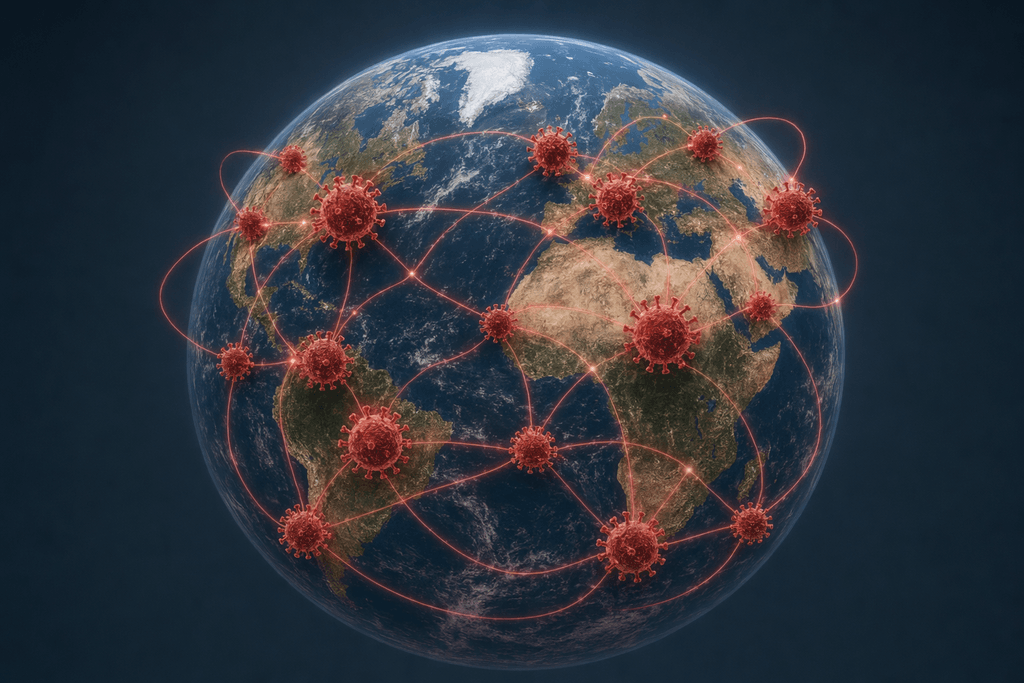 pandemic