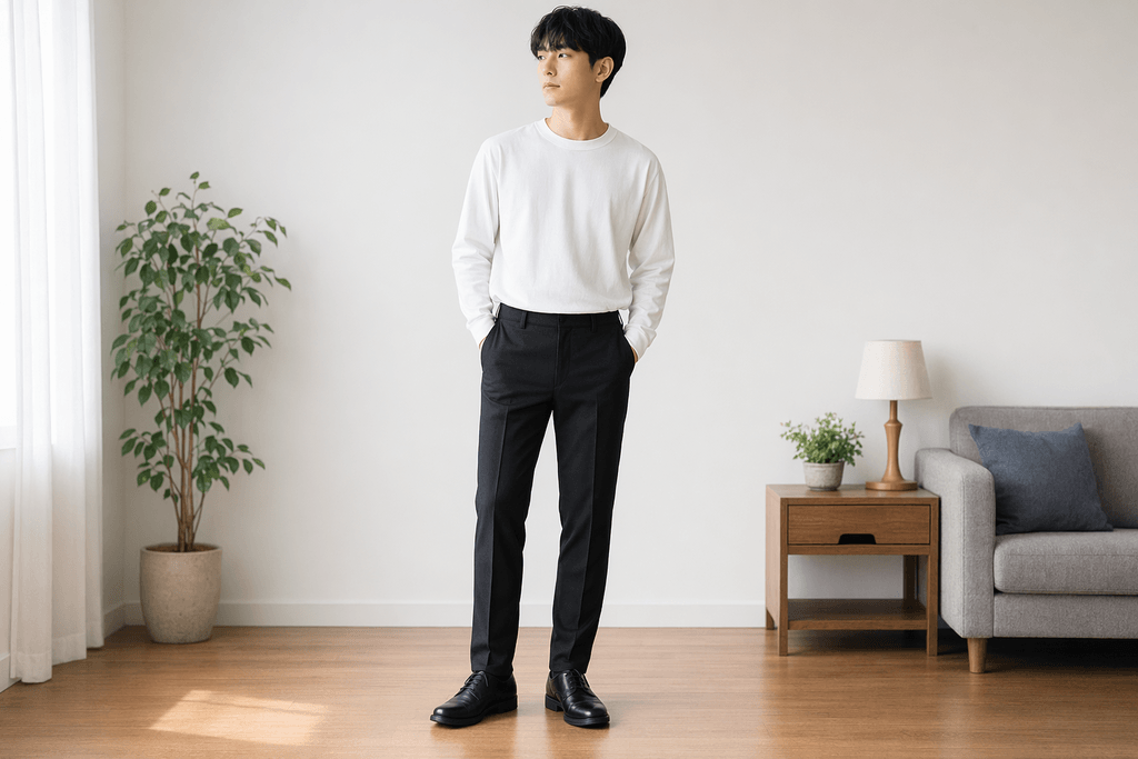 pants