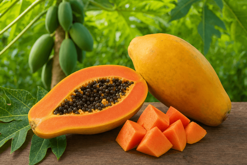 papaya
