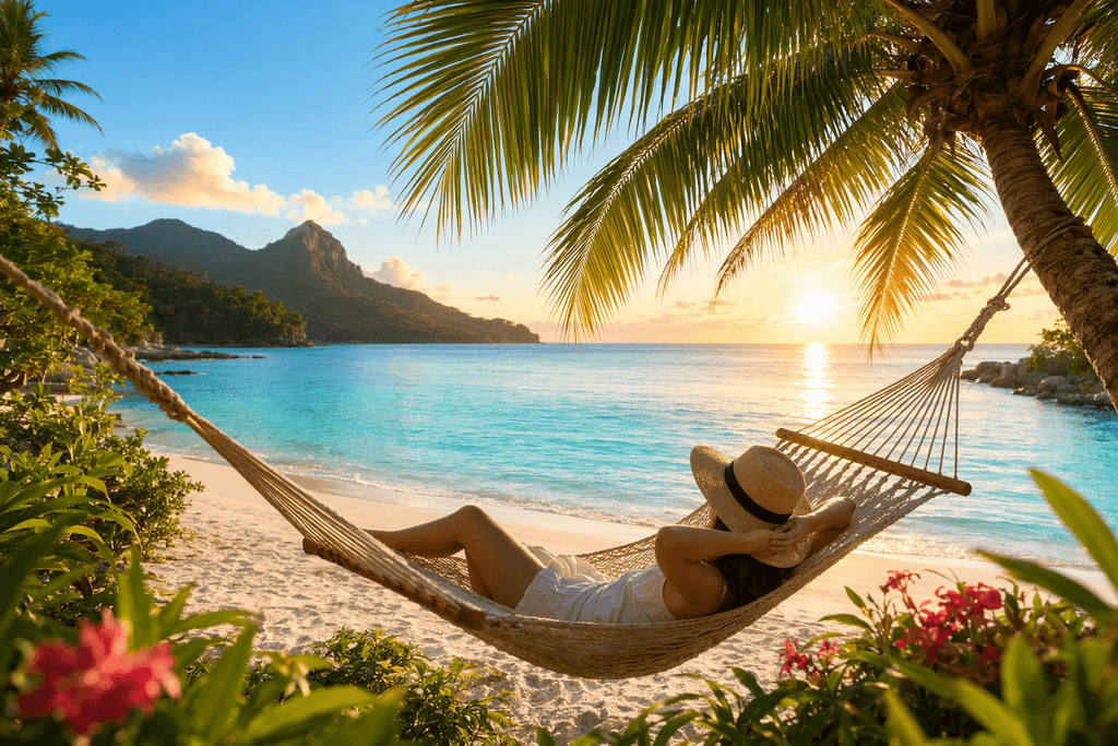 paradise