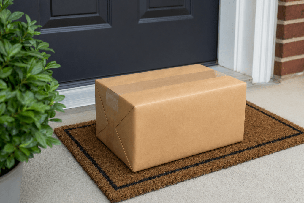 parcel