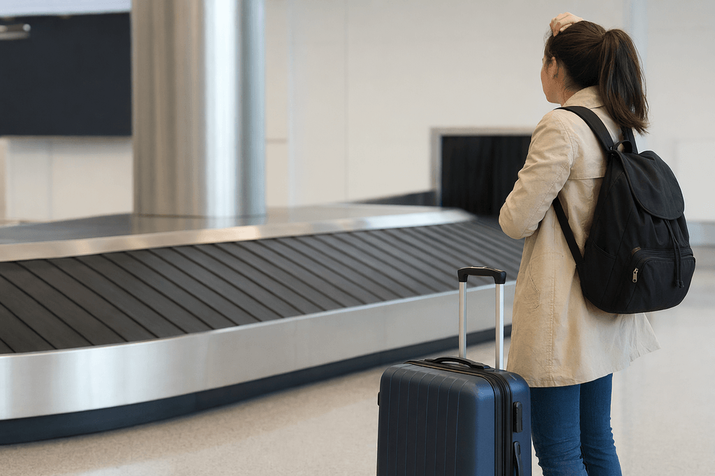 baggage
