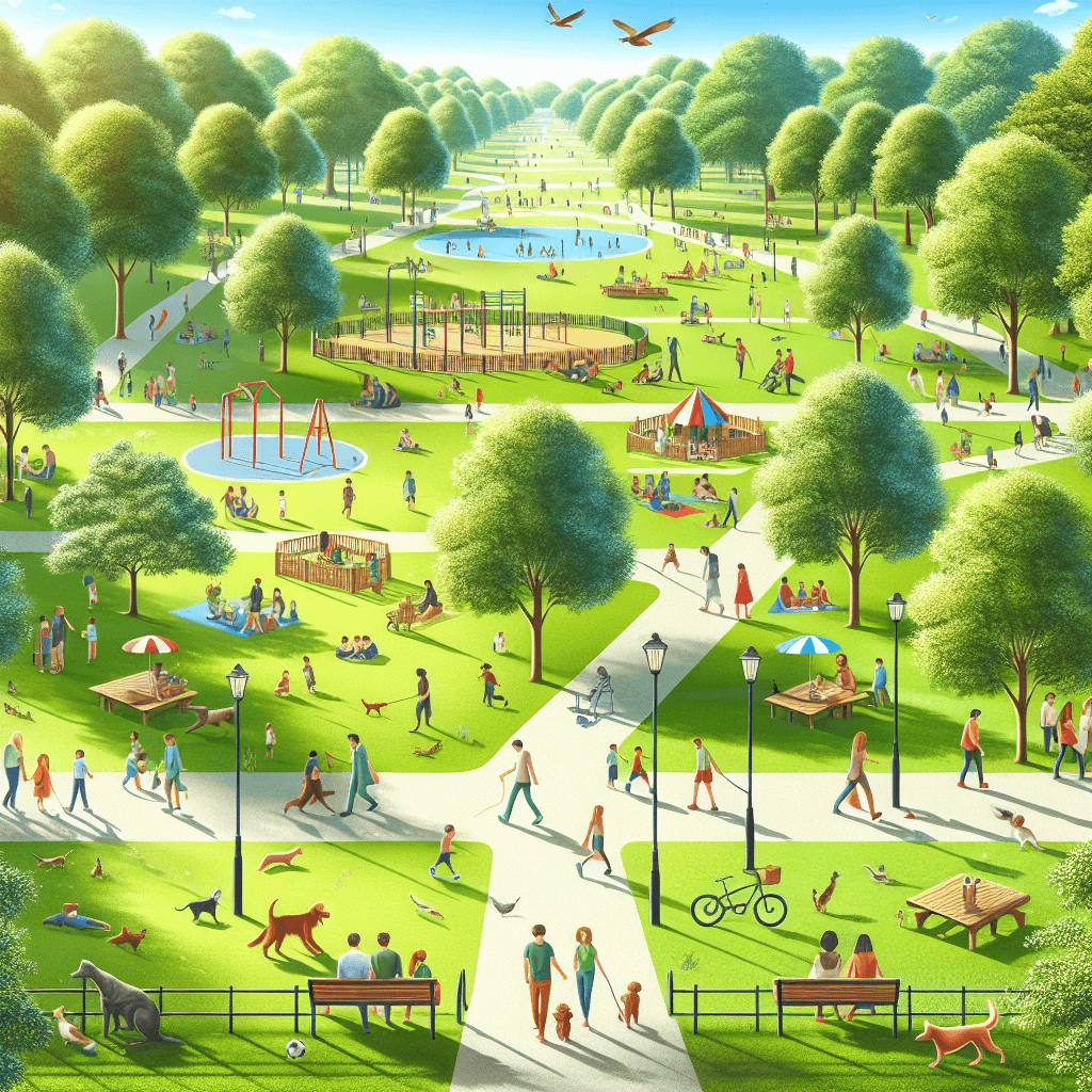 park