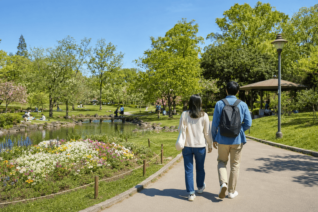 park