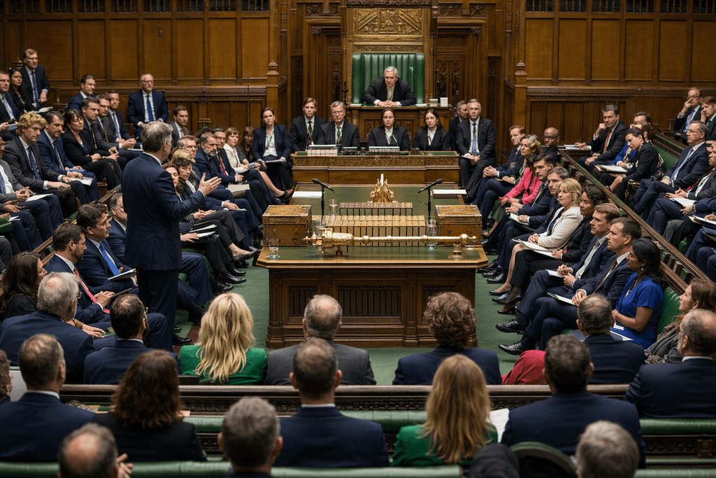 parliament