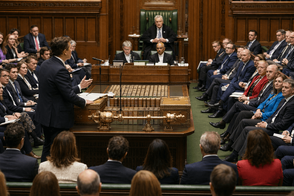 parliamentary