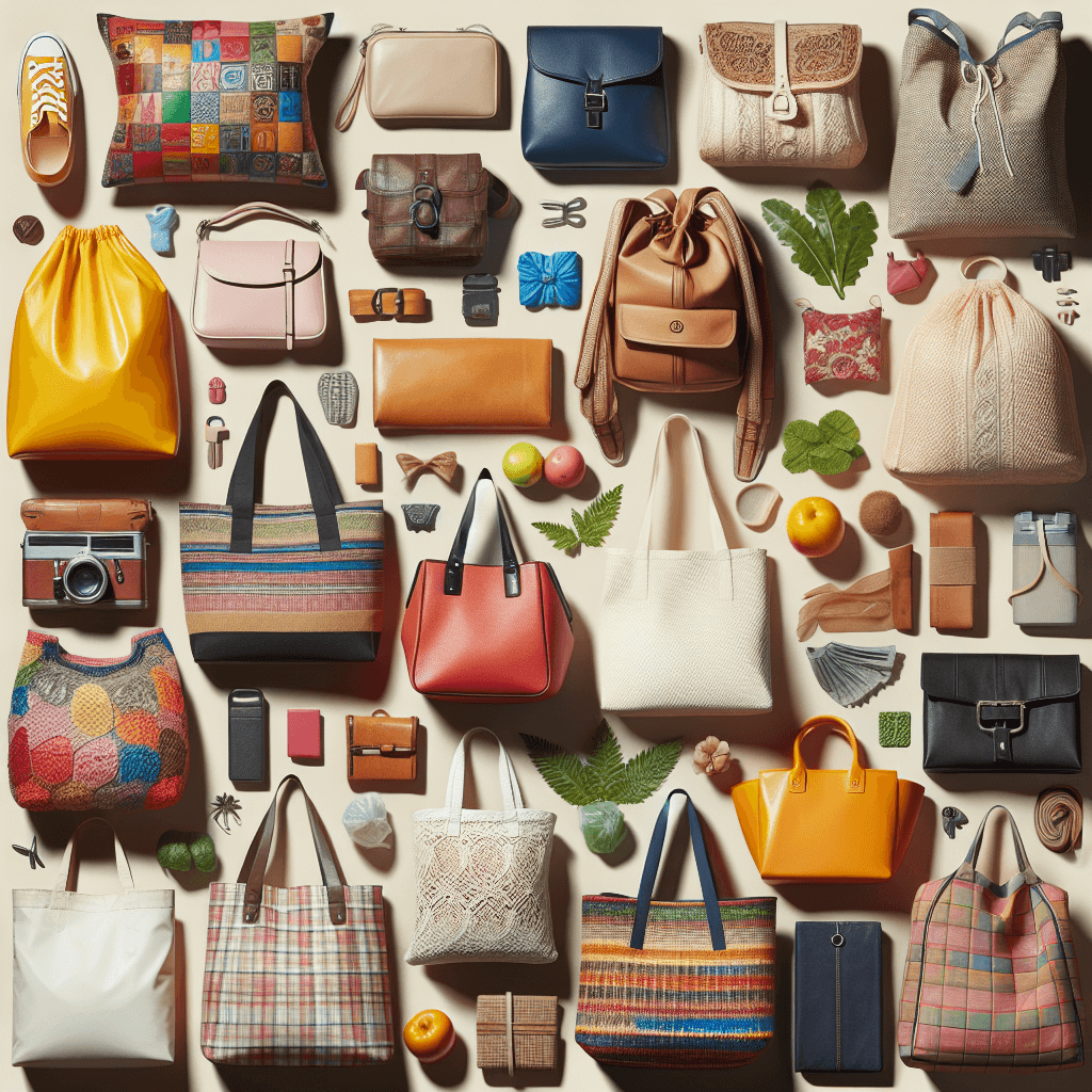 bags