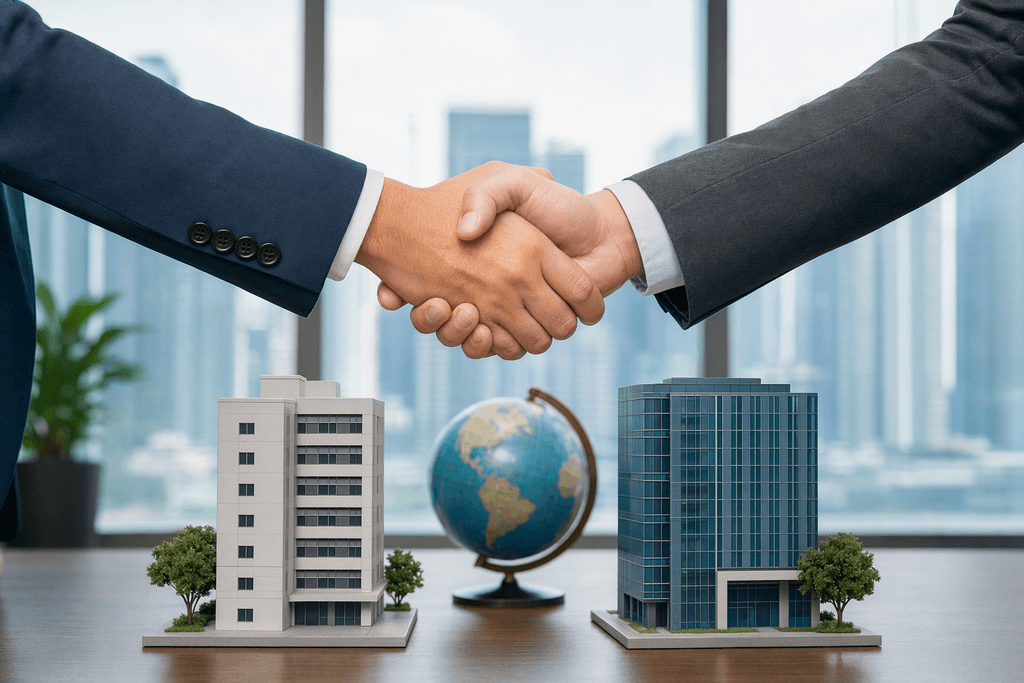 partnership