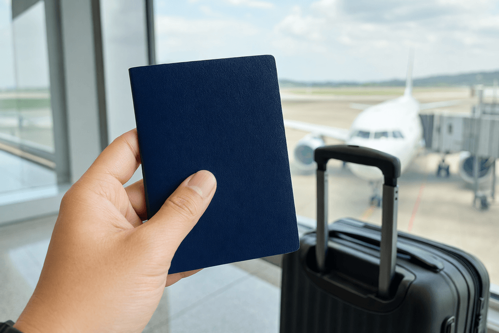 passport