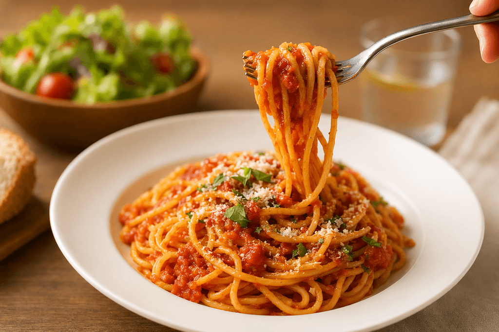 pasta