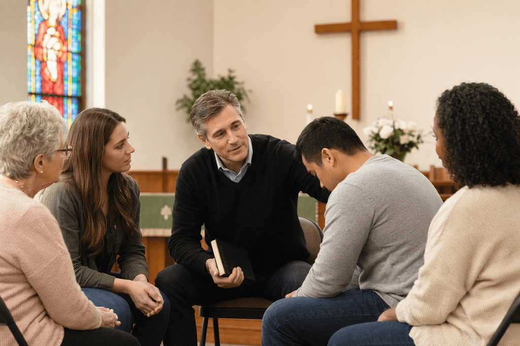 pastor