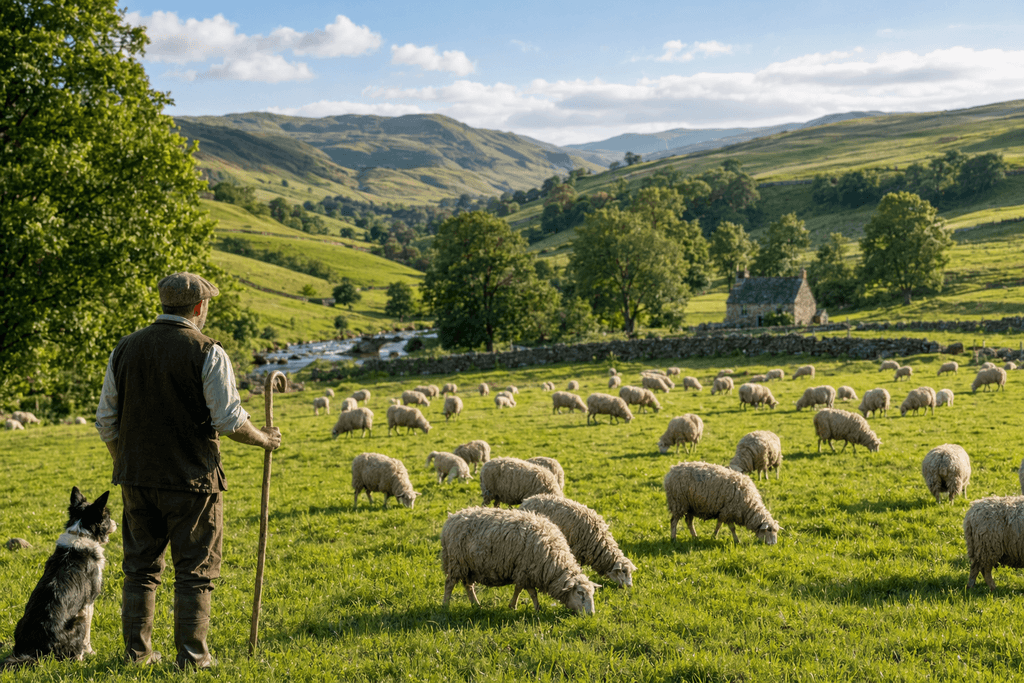 pastoral