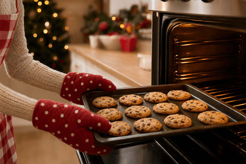 bake
