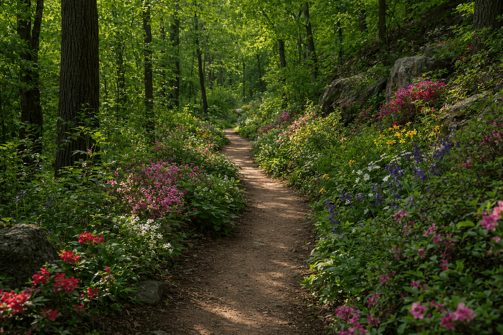 pathway