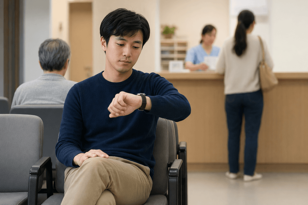 patient