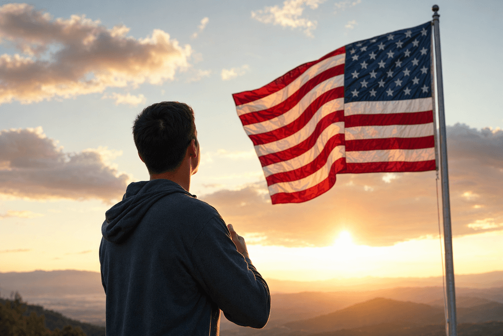 patriot