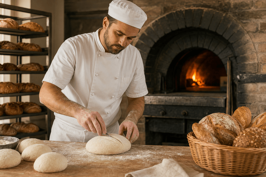 baker