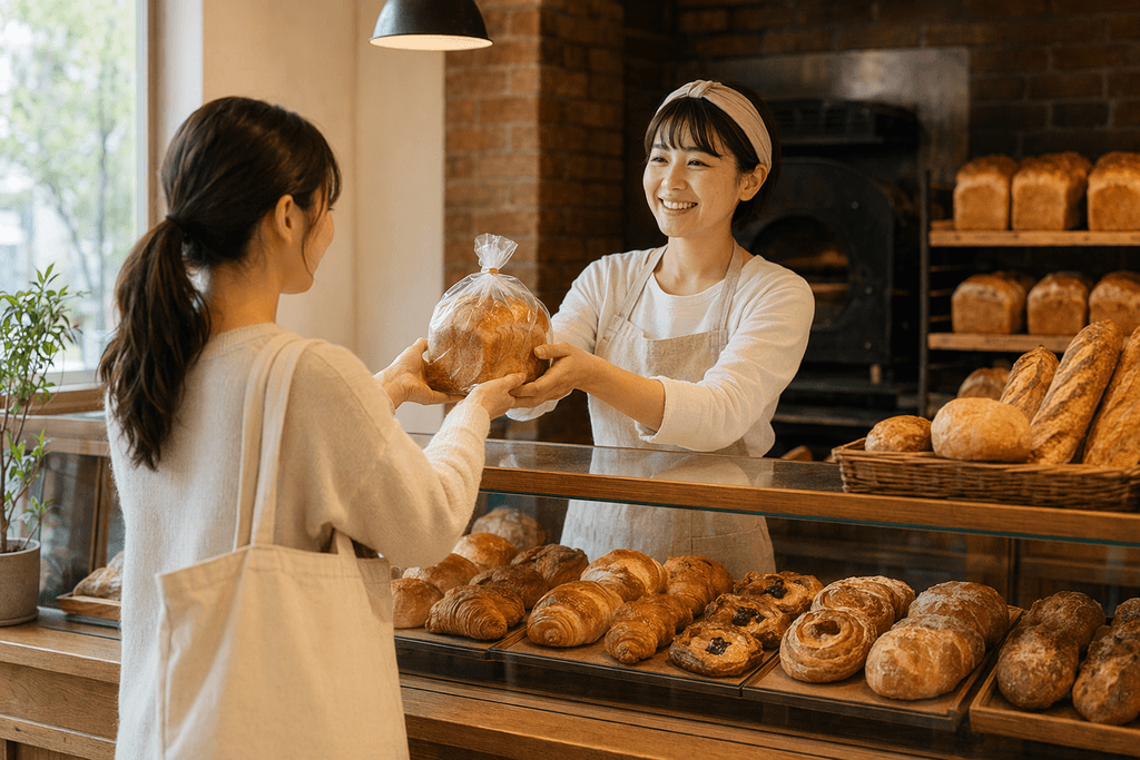 bakery