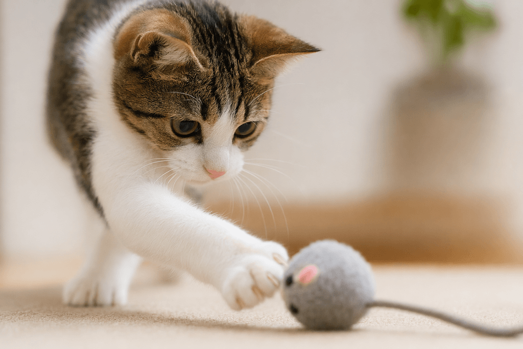 paw
