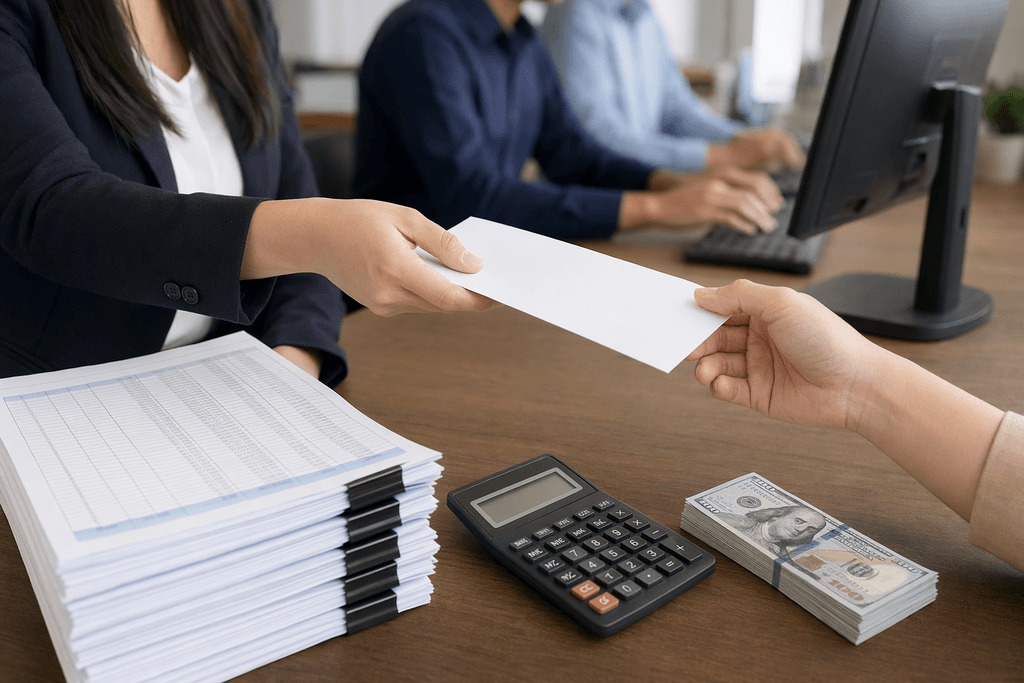 payroll