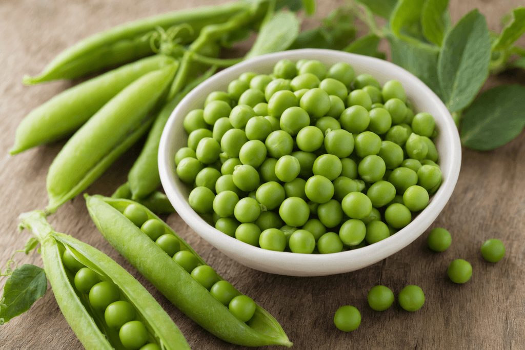 pea