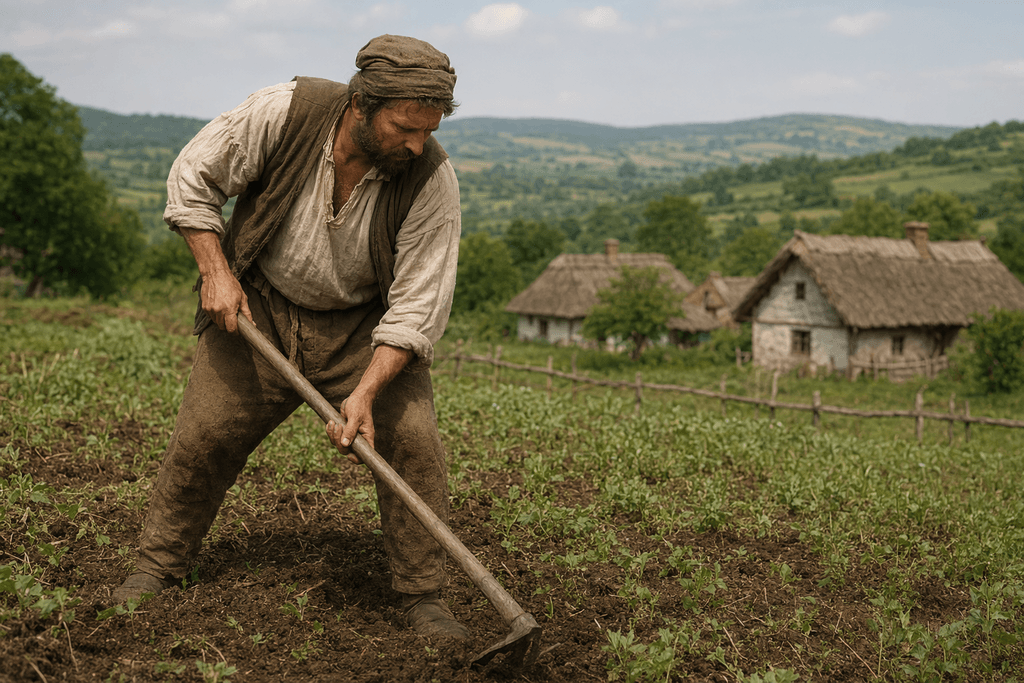 peasant