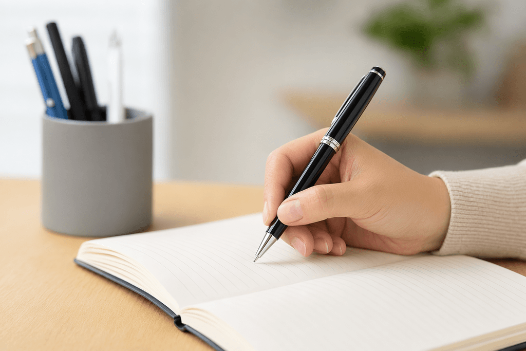 pen
