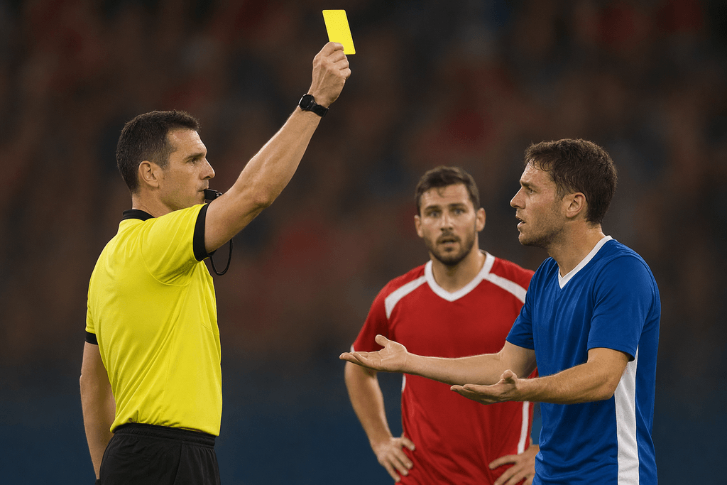 penalty