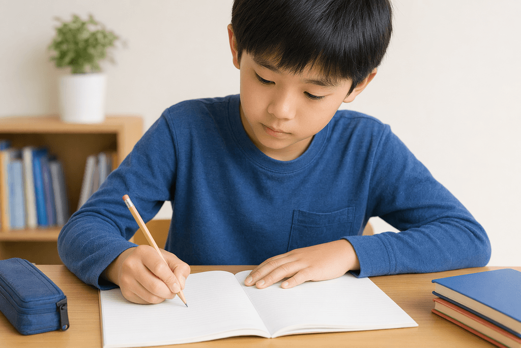 pencil