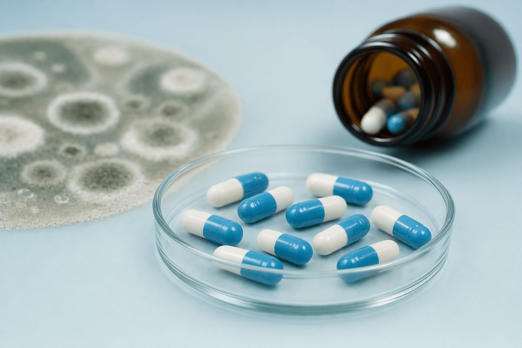 penicillin